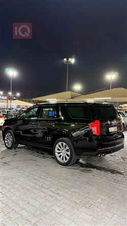 شيفروليه تاهو